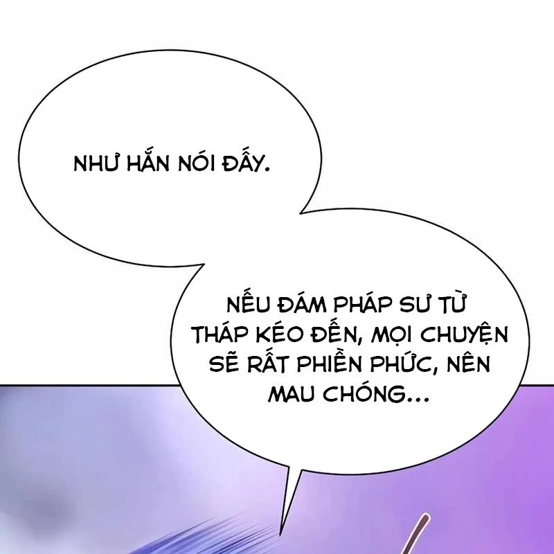 Ngục tối Black Haze Chapter 8 - Trang 24