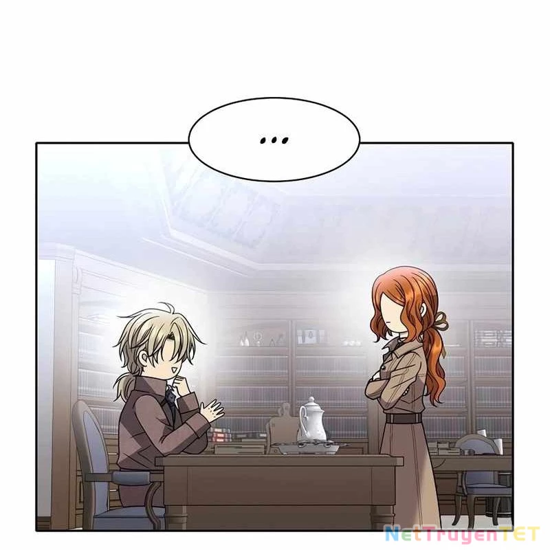 Ngục tối Black Haze Chapter 9 - Trang 10