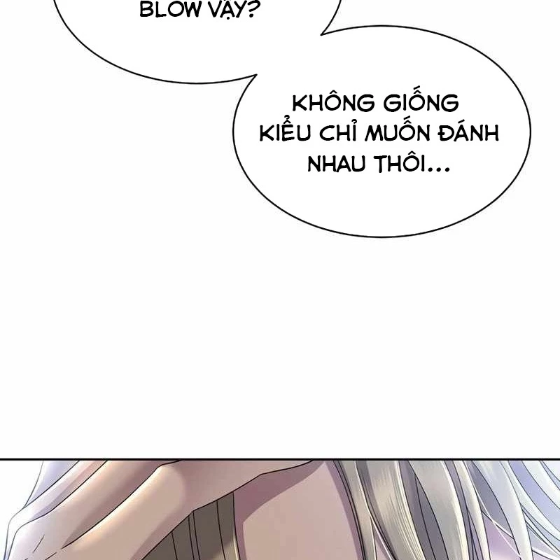 Ngục tối Black Haze Chapter 9 - Trang 18