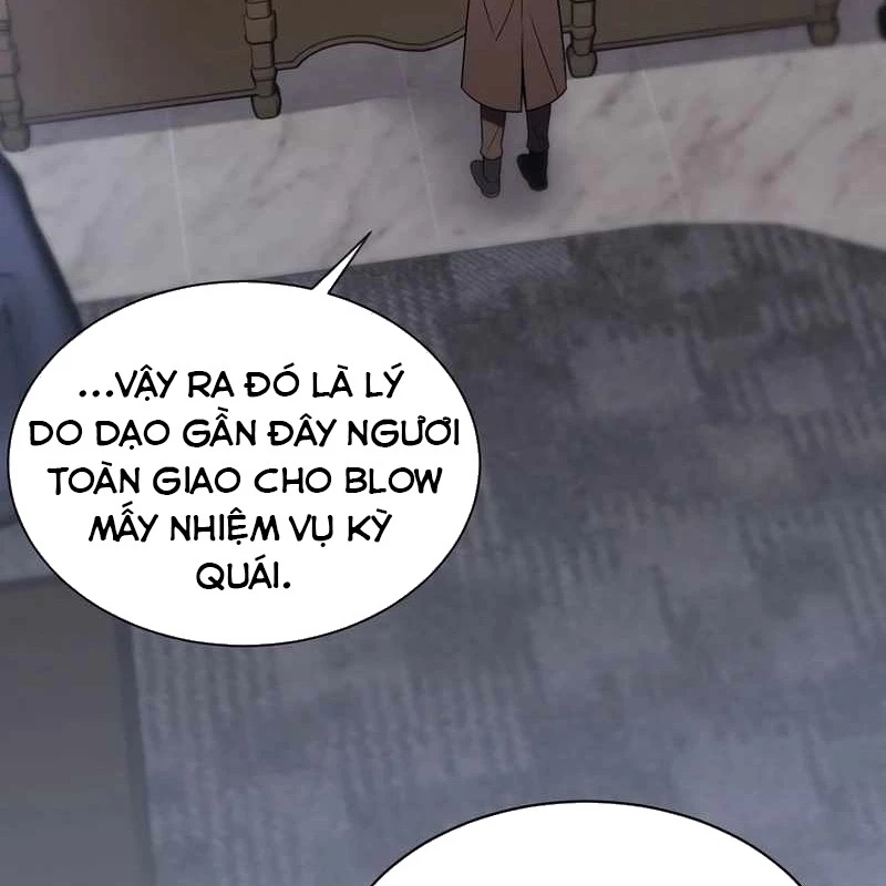 Ngục tối Black Haze Chapter 9 - Trang 26