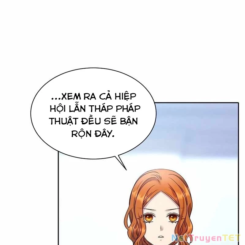 Ngục tối Black Haze Chapter 9 - Trang 34