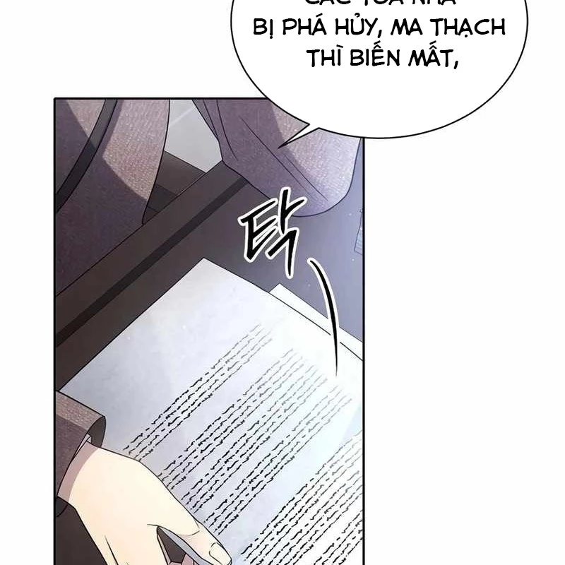 Ngục tối Black Haze Chapter 9 - Trang 5
