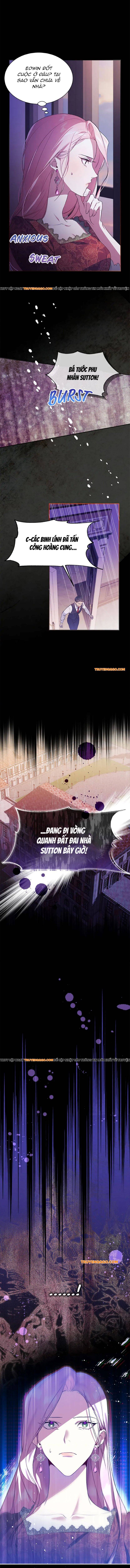 Người Anh Hoàn Hảo Chapter 1 - Trang 4