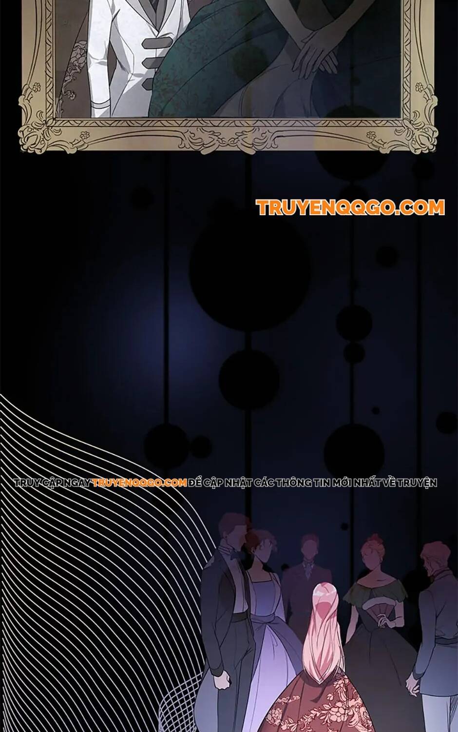 Người Anh Hoàn Hảo Chapter 2 - Trang 10