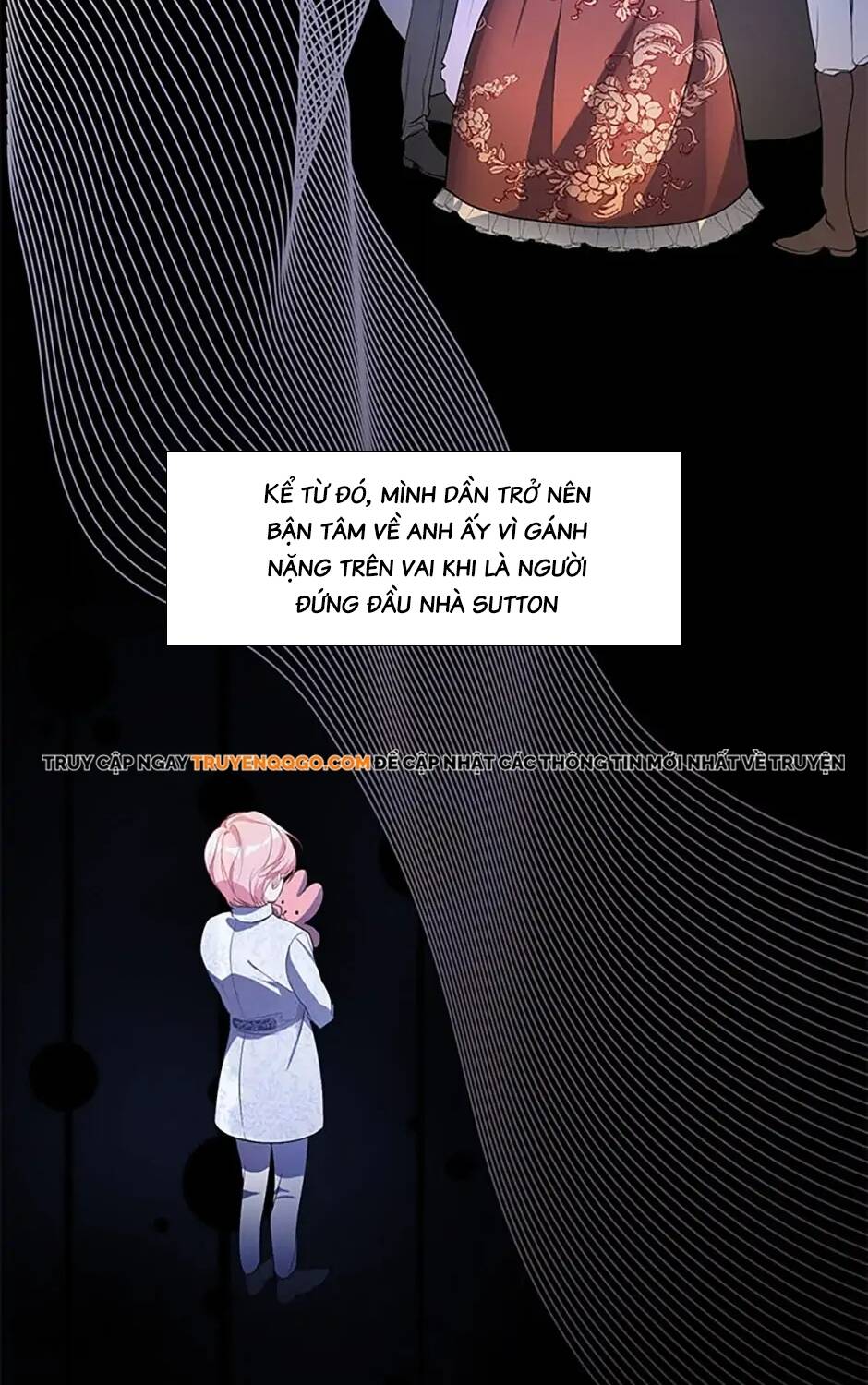 Người Anh Hoàn Hảo Chapter 2 - Trang 11