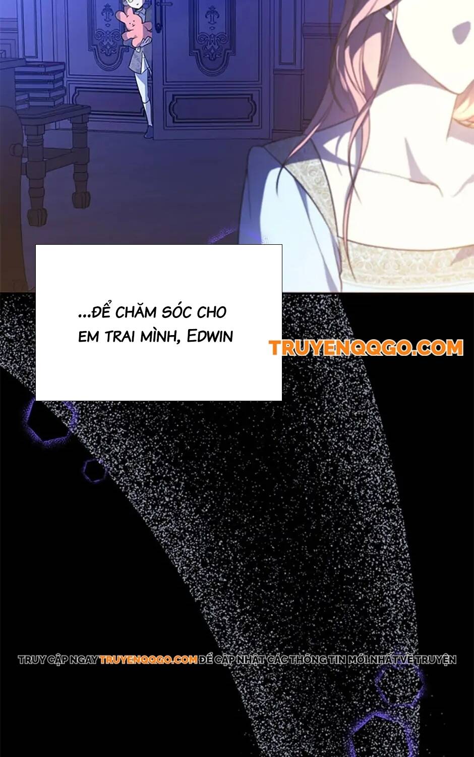 Người Anh Hoàn Hảo Chapter 2 - Trang 12
