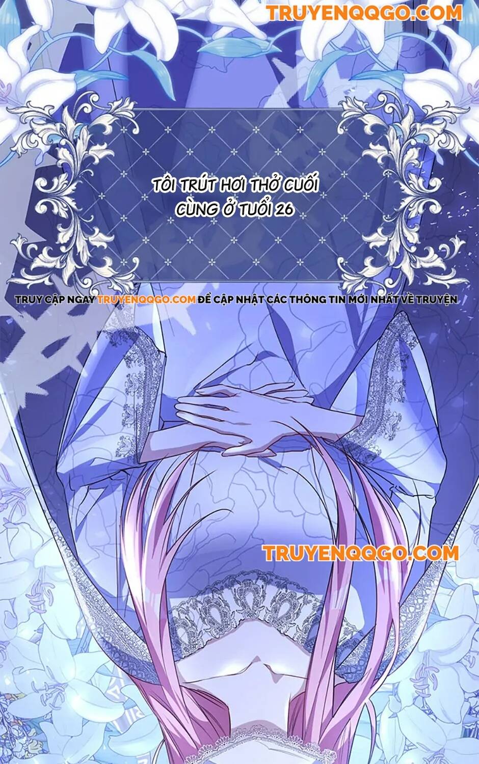 Người Anh Hoàn Hảo Chapter 2 - Trang 15