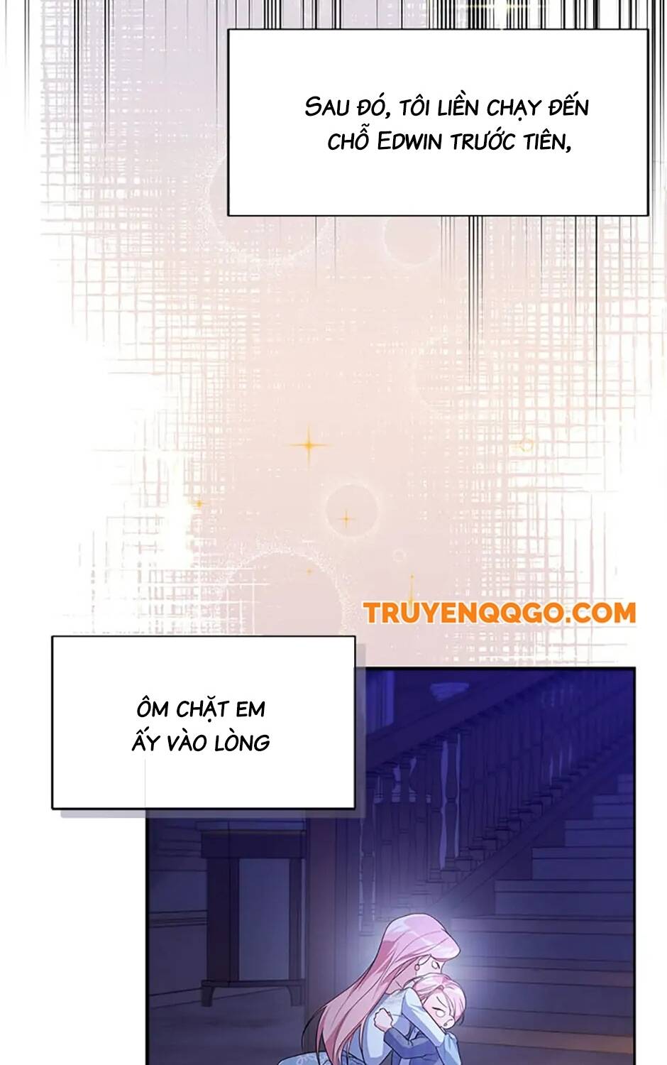Người Anh Hoàn Hảo Chapter 2 - Trang 20