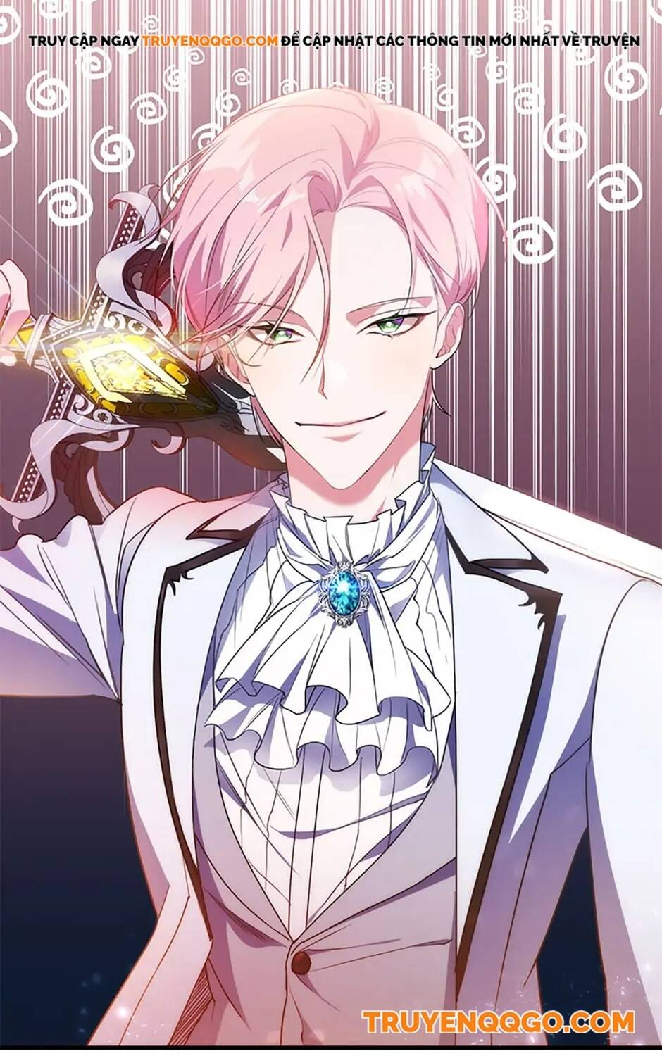 Người Anh Hoàn Hảo Chapter 2 - Trang 24