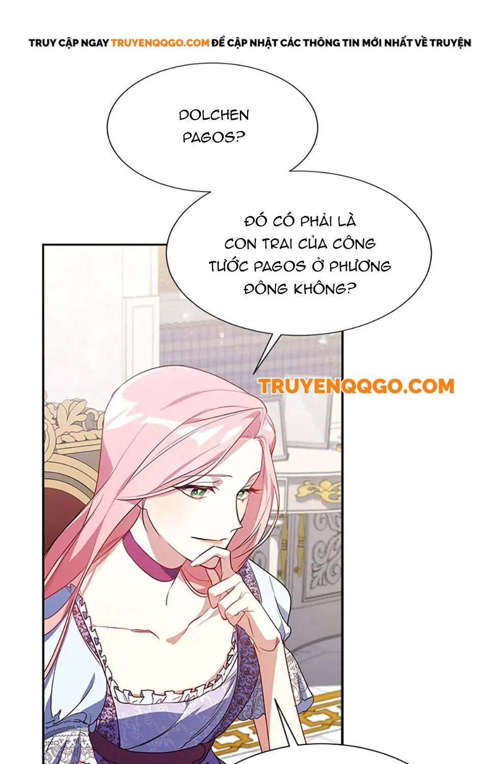 Người Anh Hoàn Hảo Chapter 2 - Trang 29