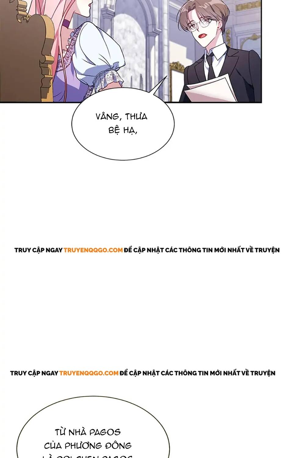 Người Anh Hoàn Hảo Chapter 2 - Trang 34
