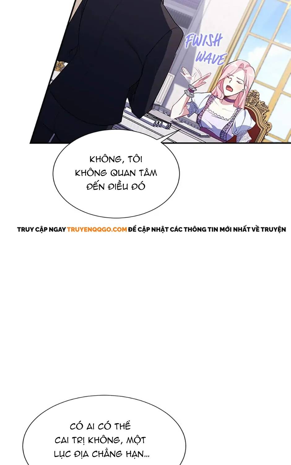 Người Anh Hoàn Hảo Chapter 2 - Trang 37