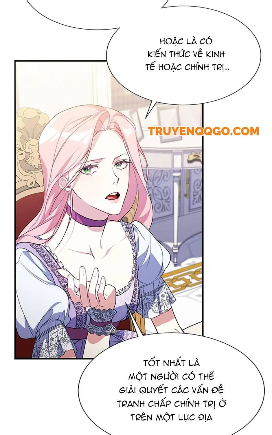 Người Anh Hoàn Hảo Chapter 2 - Trang 38