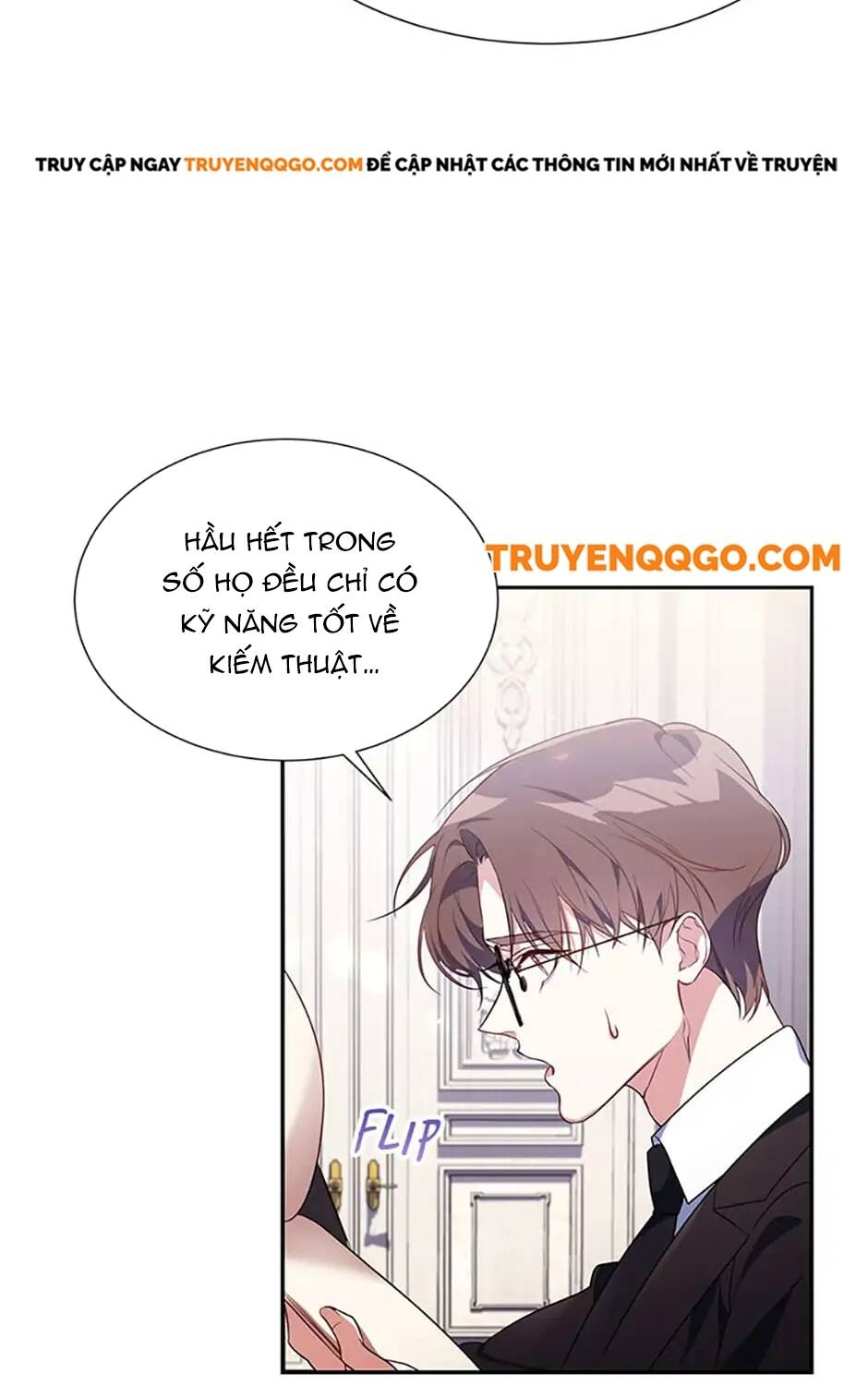 Người Anh Hoàn Hảo Chapter 2 - Trang 39