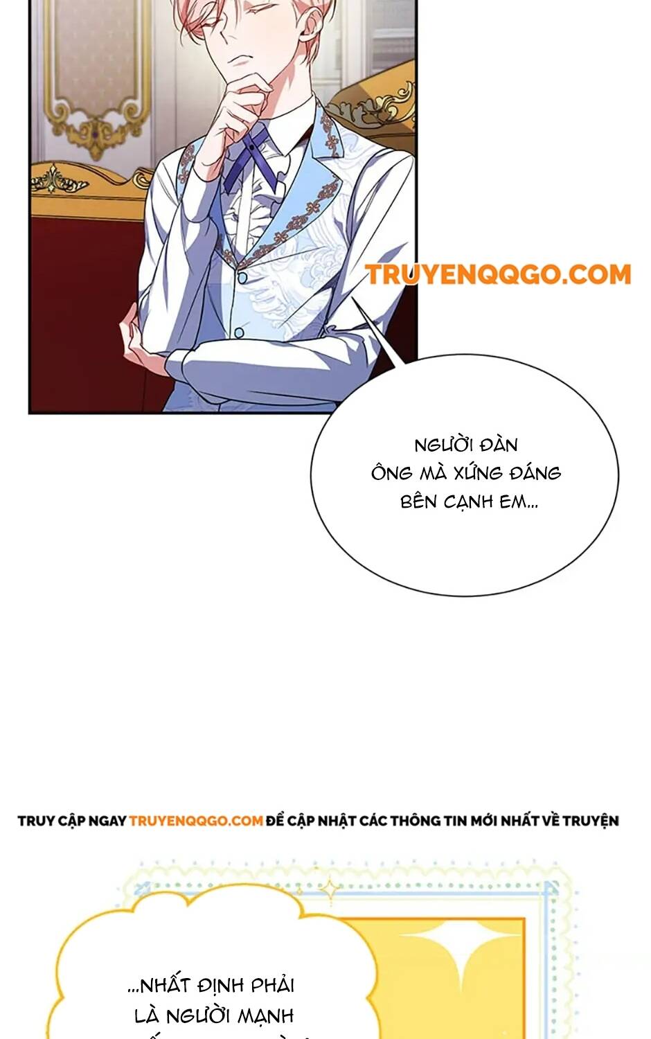 Người Anh Hoàn Hảo Chapter 2 - Trang 4