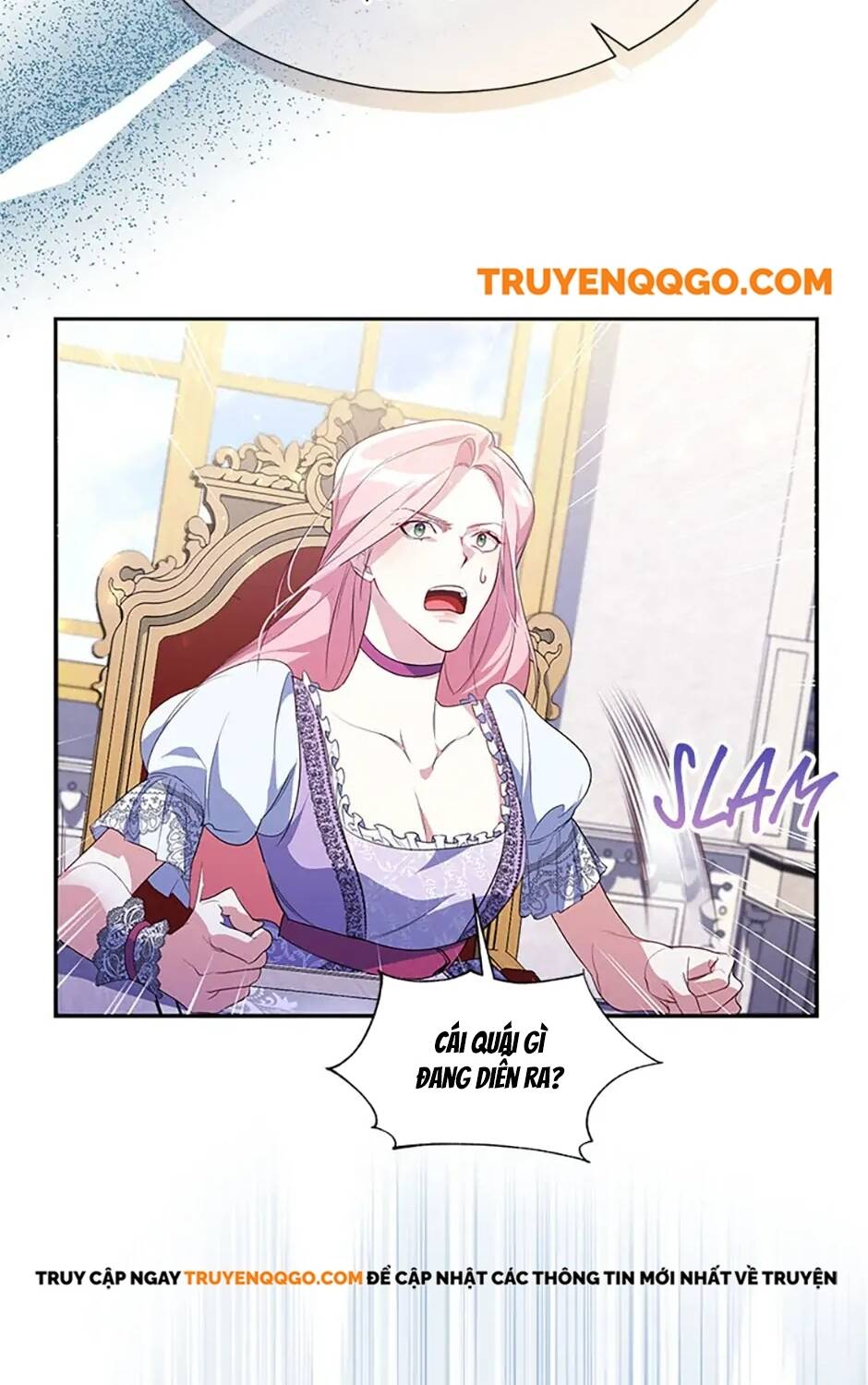 Người Anh Hoàn Hảo Chapter 2 - Trang 42