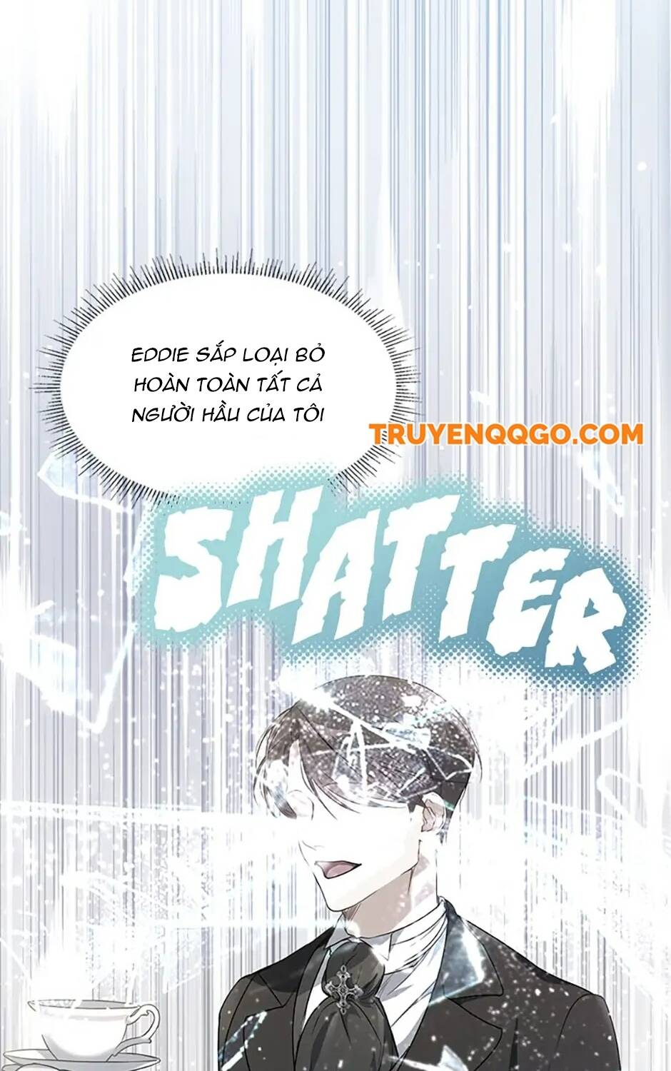 Người Anh Hoàn Hảo Chapter 2 - Trang 43