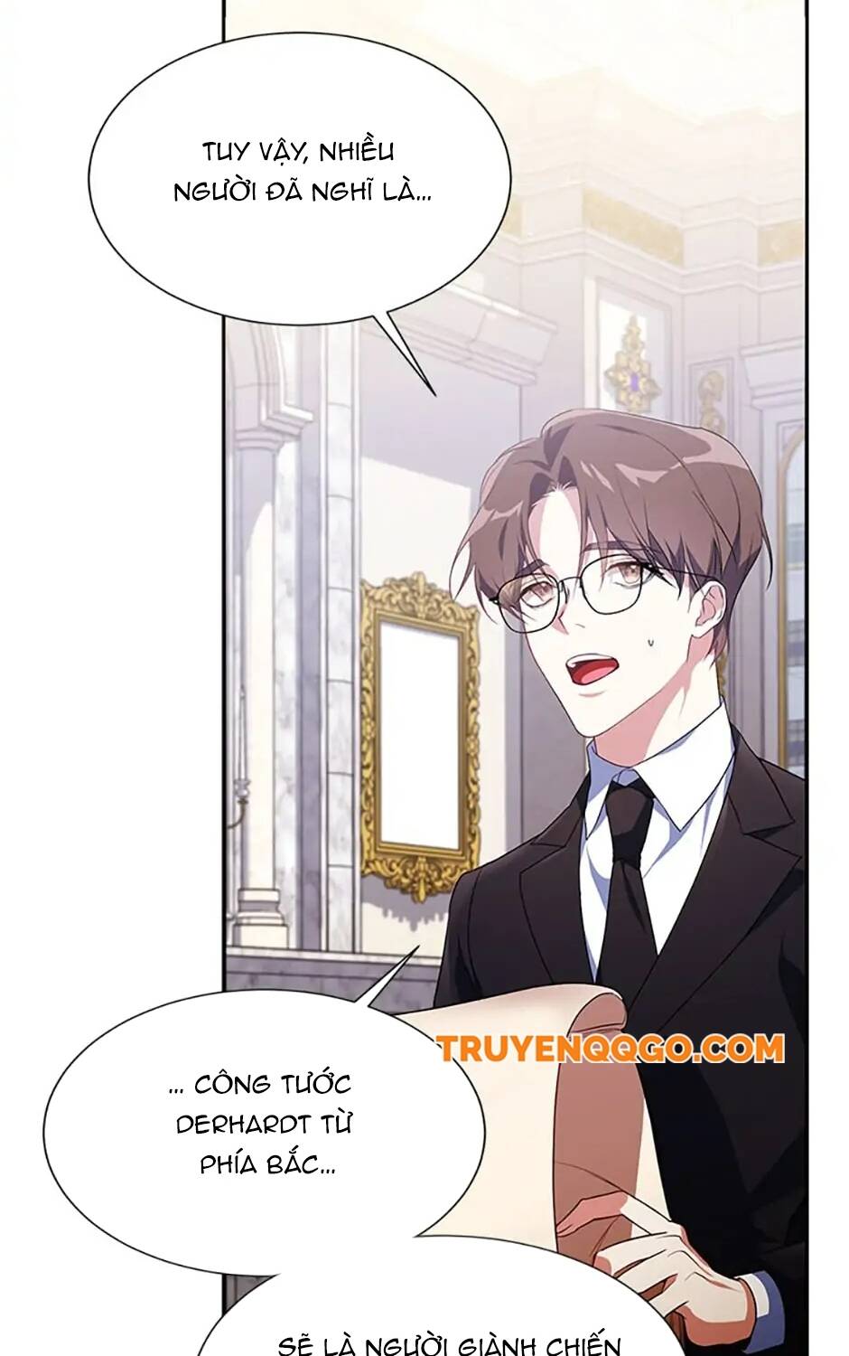Người Anh Hoàn Hảo Chapter 2 - Trang 45