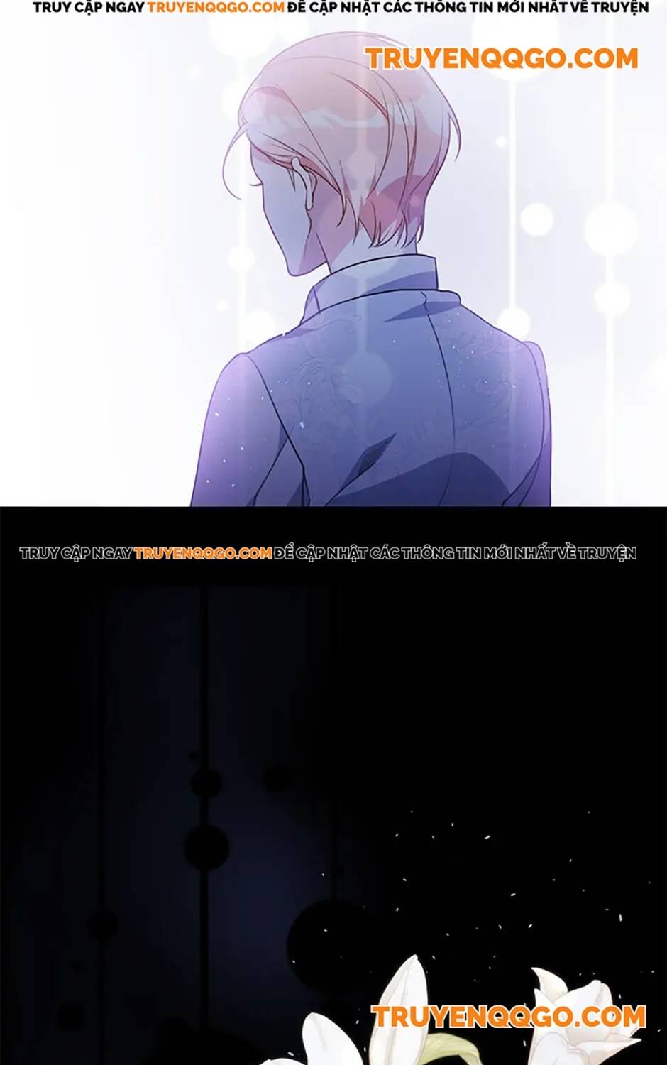 Người Anh Hoàn Hảo Chapter 2 - Trang 9