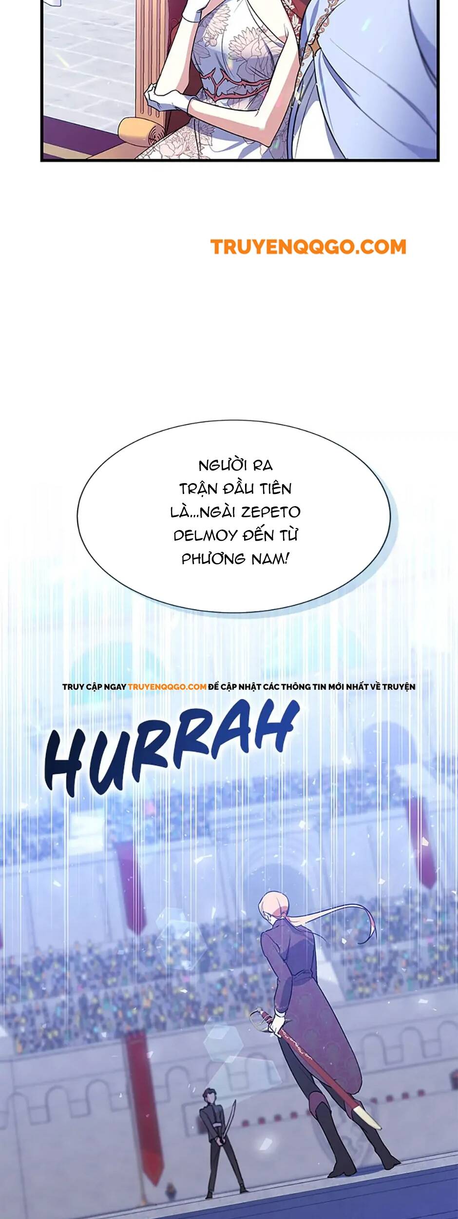 Người Anh Hoàn Hảo Chapter 3 - Trang 13