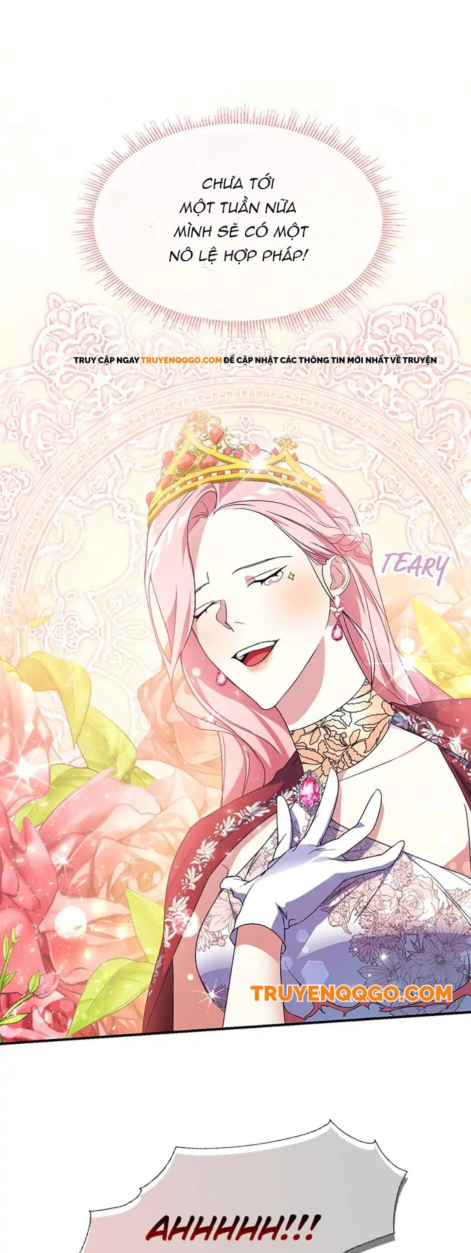 Người Anh Hoàn Hảo Chapter 3 - Trang 19
