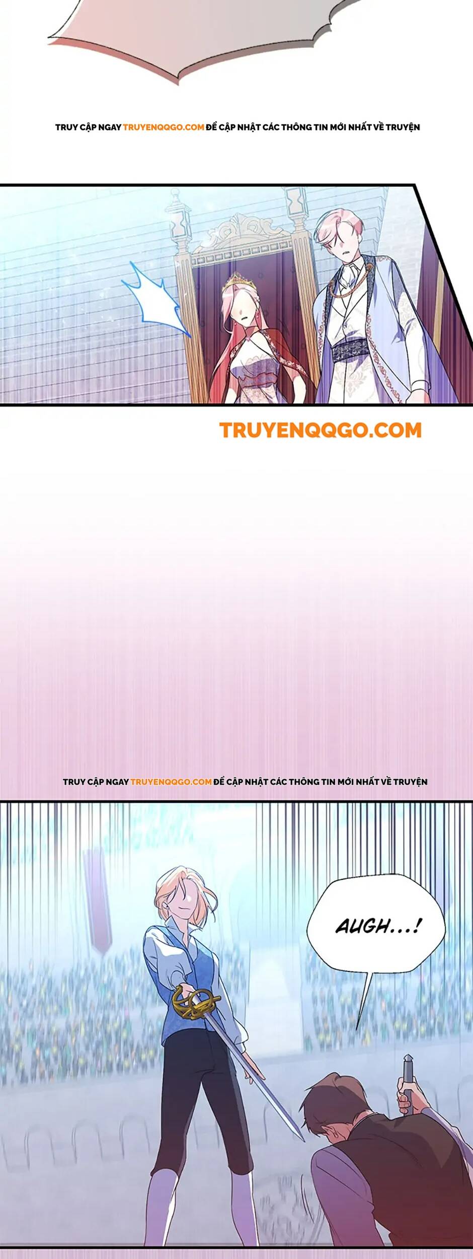 Người Anh Hoàn Hảo Chapter 3 - Trang 20