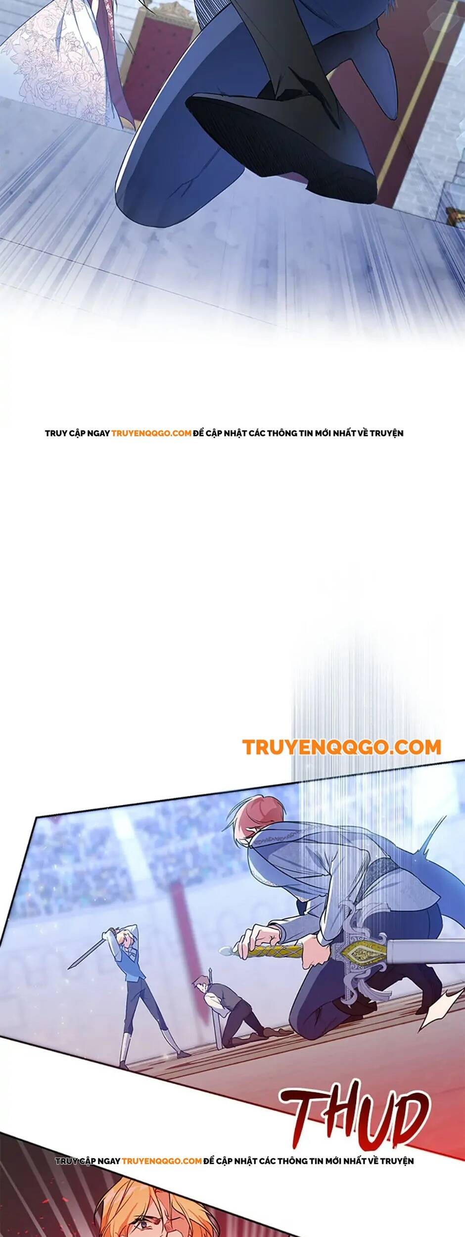 Người Anh Hoàn Hảo Chapter 3 - Trang 23