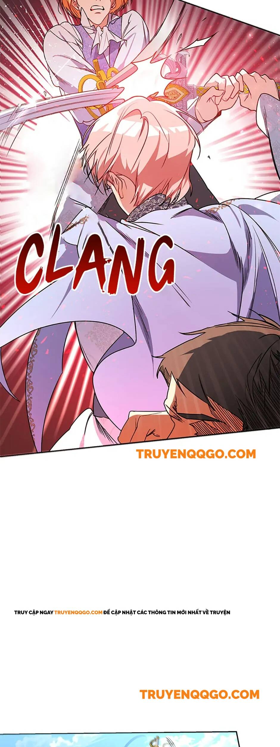 Người Anh Hoàn Hảo Chapter 3 - Trang 24