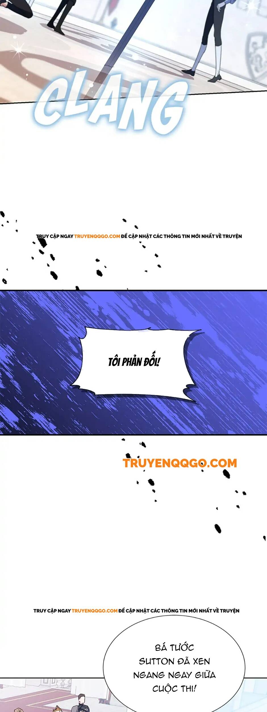Người Anh Hoàn Hảo Chapter 3 - Trang 26