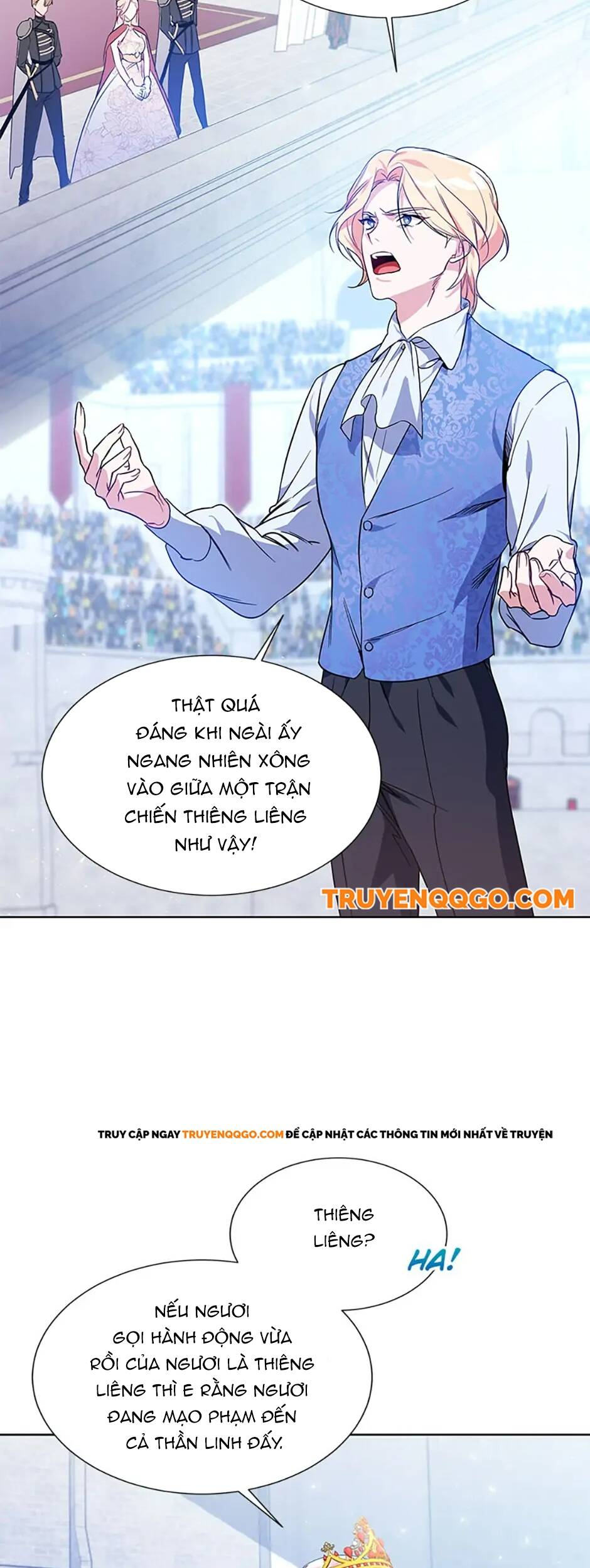 Người Anh Hoàn Hảo Chapter 3 - Trang 27