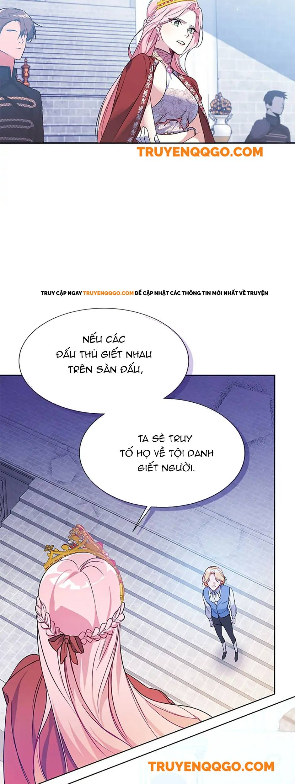 Người Anh Hoàn Hảo Chapter 3 - Trang 28