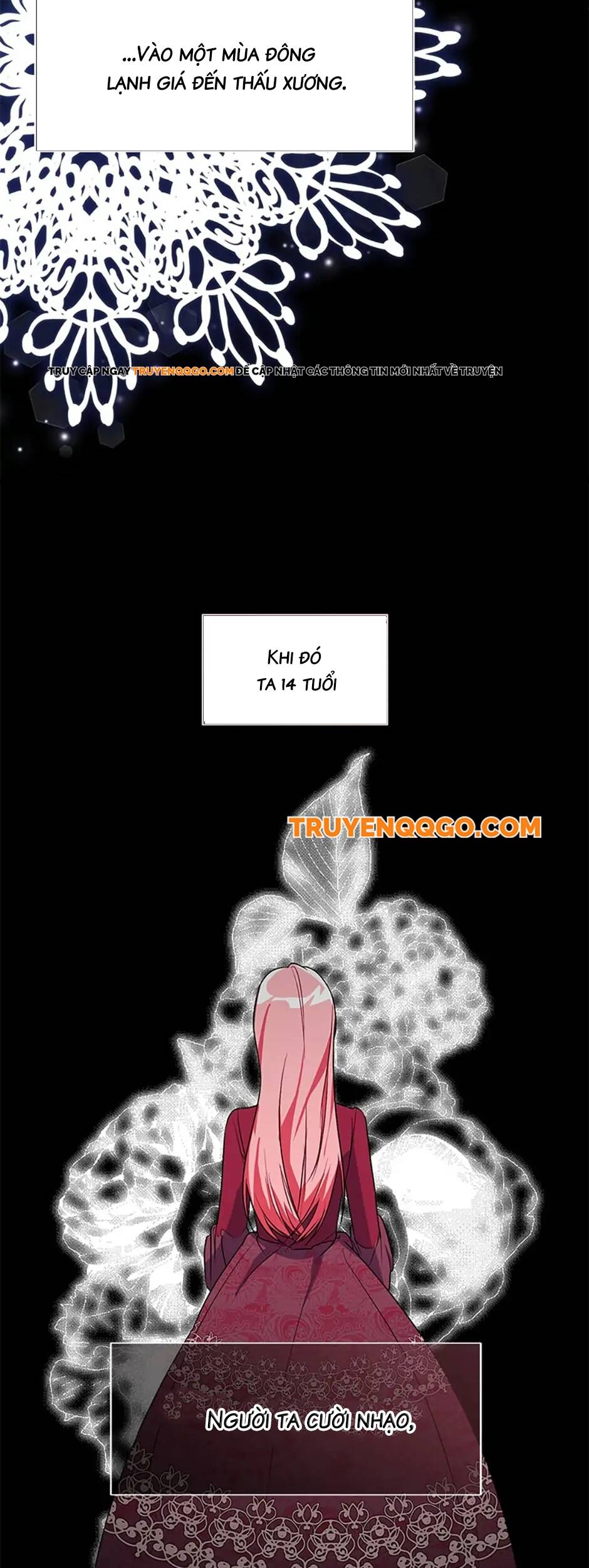 Người Anh Hoàn Hảo Chapter 3 - Trang 3