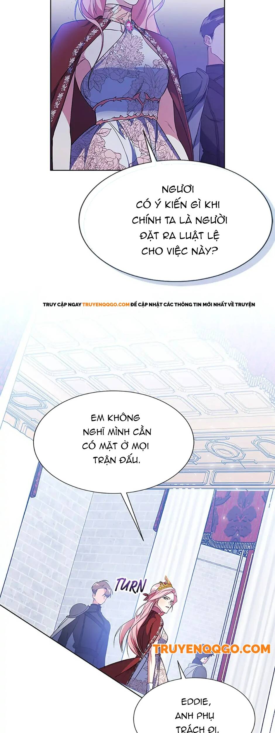 Người Anh Hoàn Hảo Chapter 3 - Trang 30
