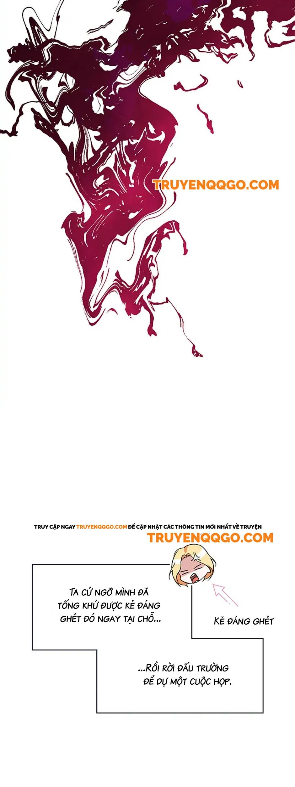Người Anh Hoàn Hảo Chapter 3 - Trang 32