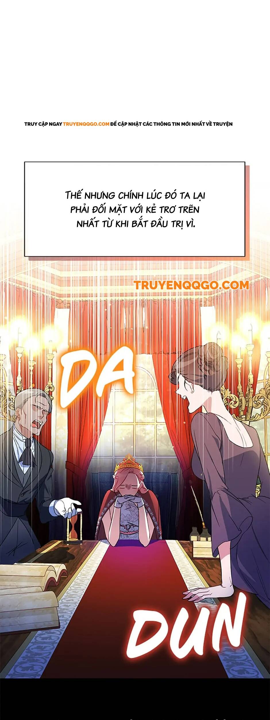 Người Anh Hoàn Hảo Chapter 3 - Trang 33