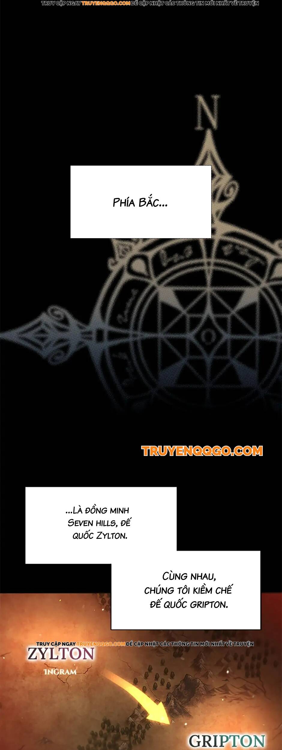 Người Anh Hoàn Hảo Chapter 3 - Trang 34