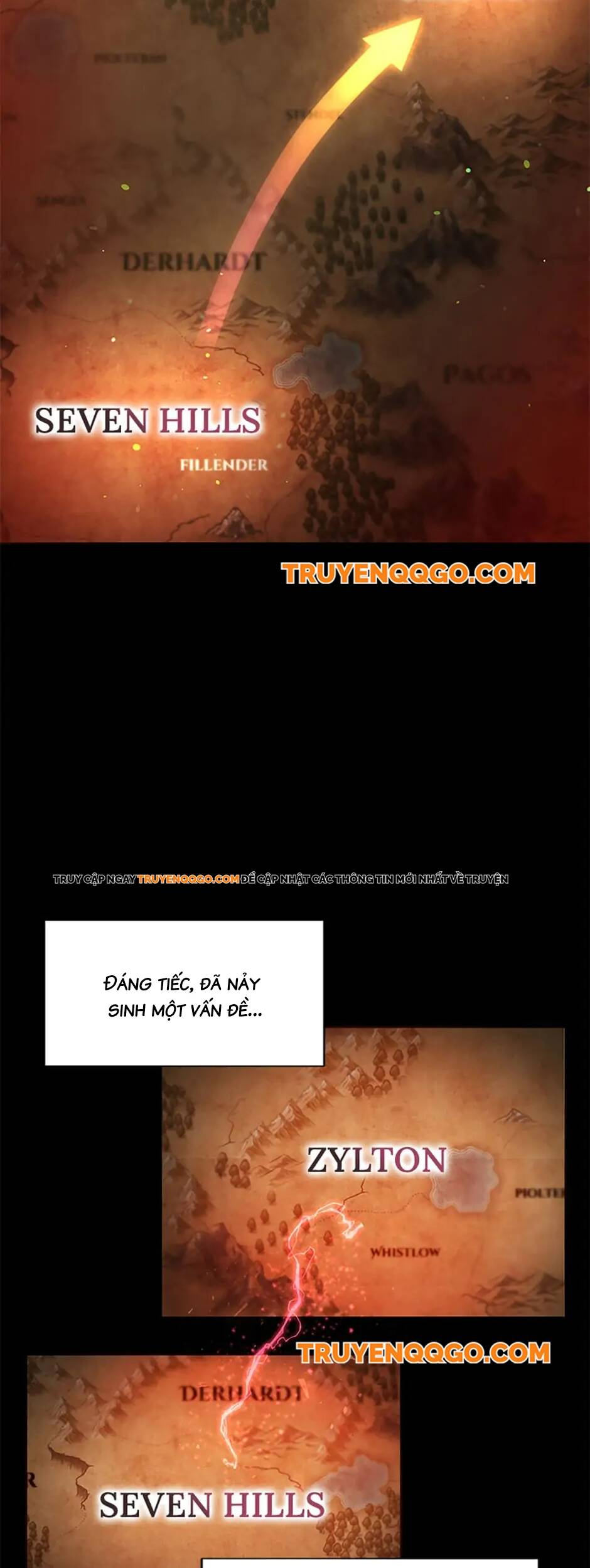 Người Anh Hoàn Hảo Chapter 3 - Trang 35