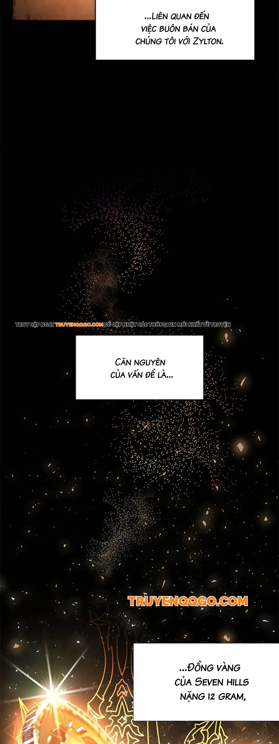 Người Anh Hoàn Hảo Chapter 3 - Trang 36