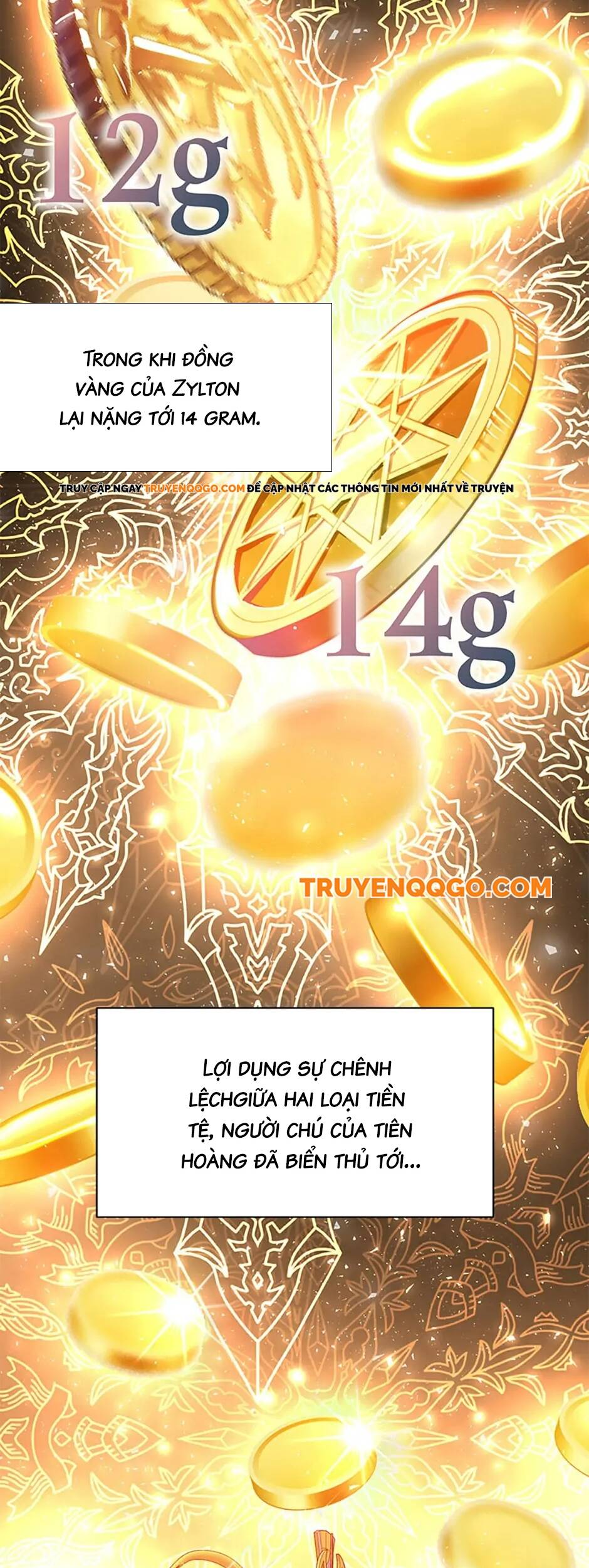 Người Anh Hoàn Hảo Chapter 3 - Trang 37