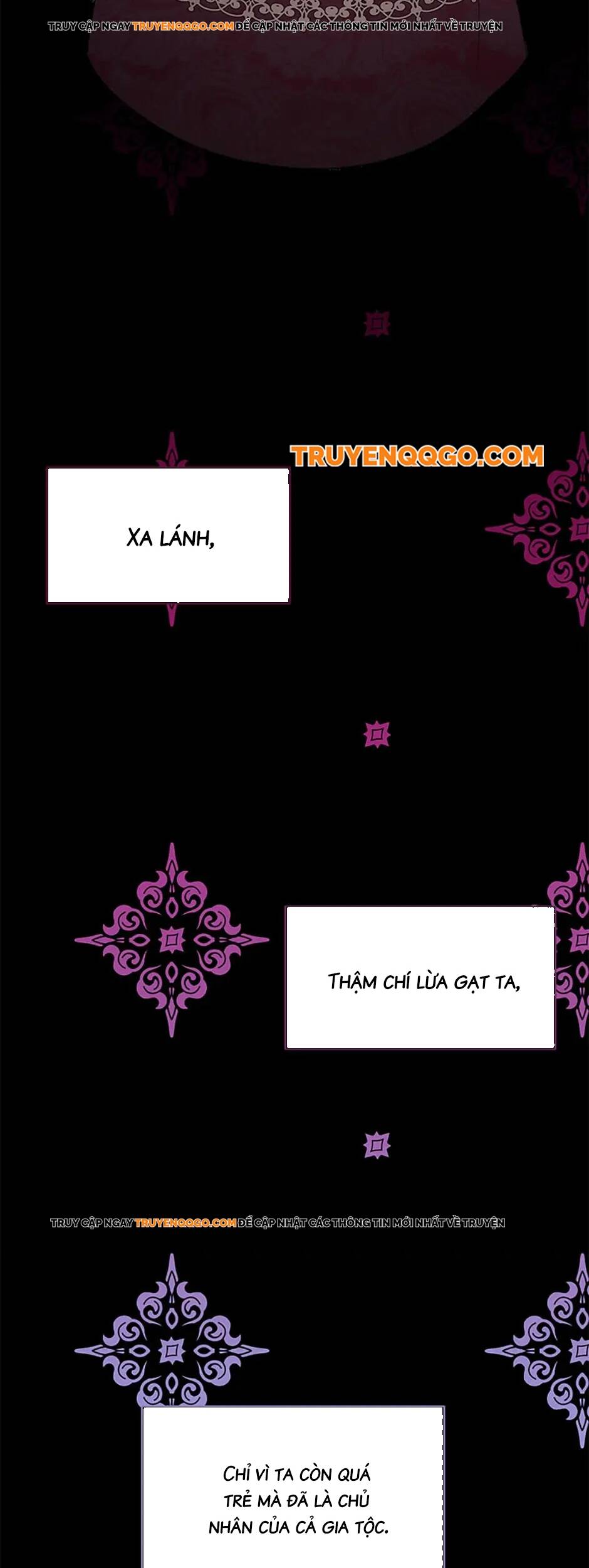 Người Anh Hoàn Hảo Chapter 3 - Trang 4