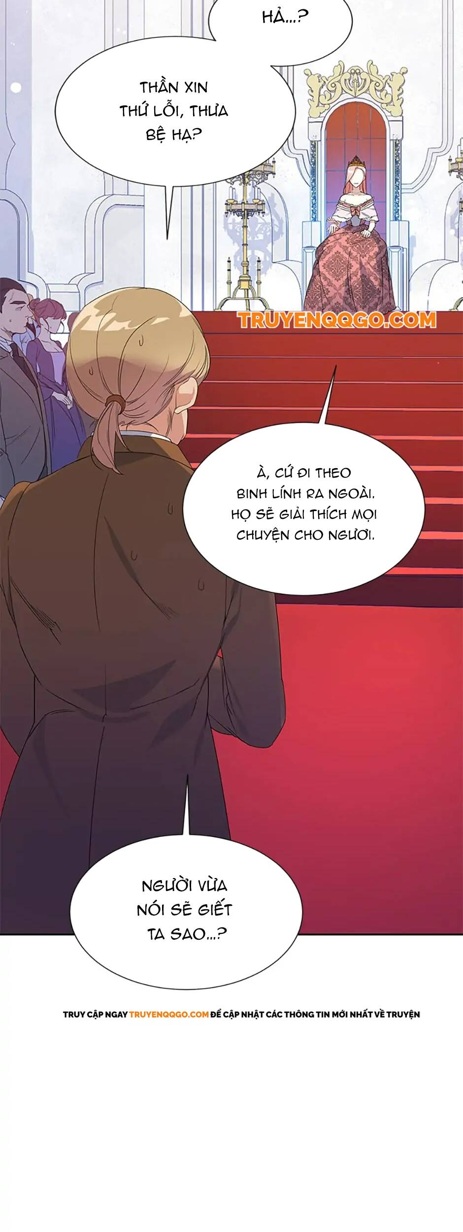 Người Anh Hoàn Hảo Chapter 3 - Trang 41