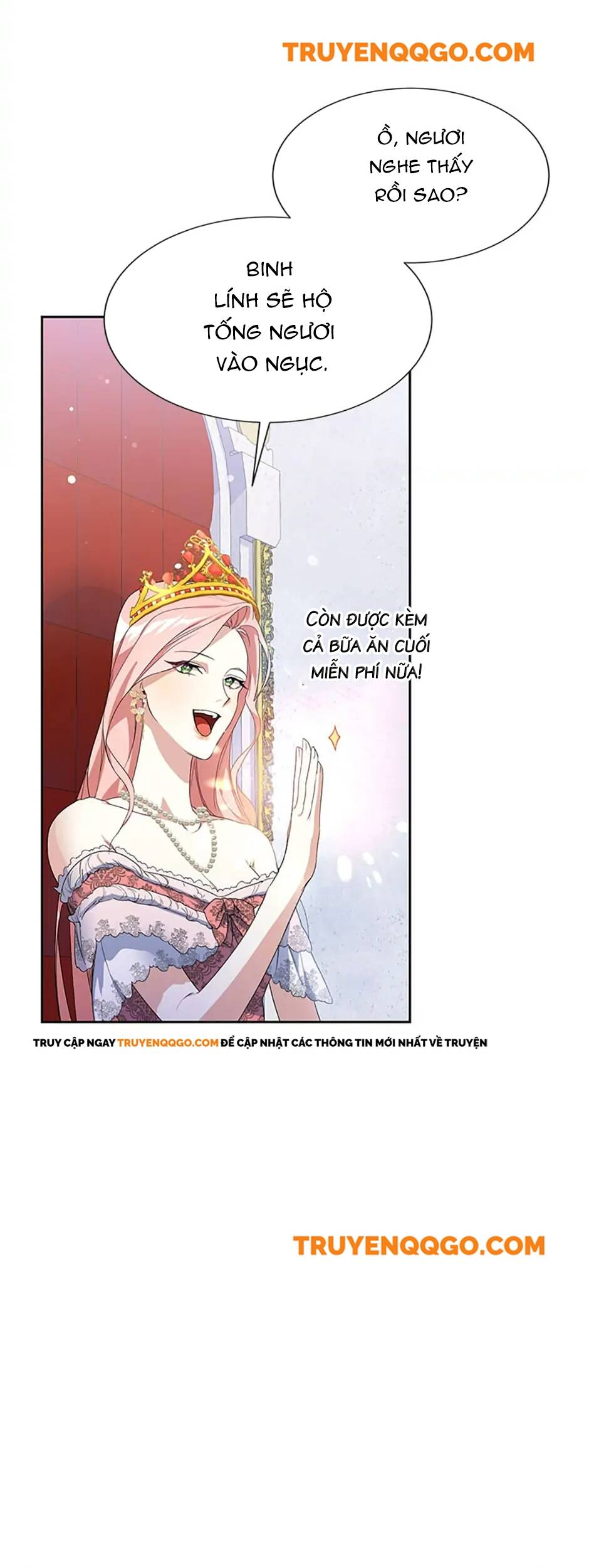 Người Anh Hoàn Hảo Chapter 3 - Trang 42