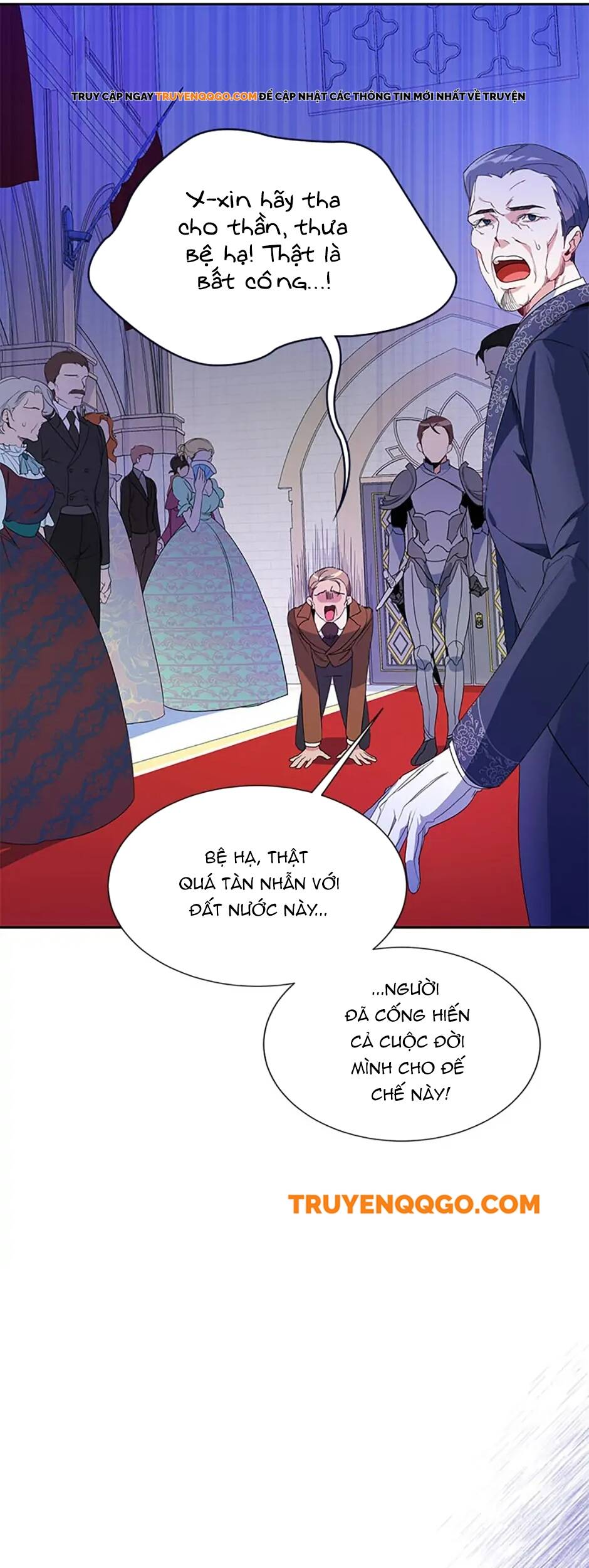 Người Anh Hoàn Hảo Chapter 3 - Trang 43