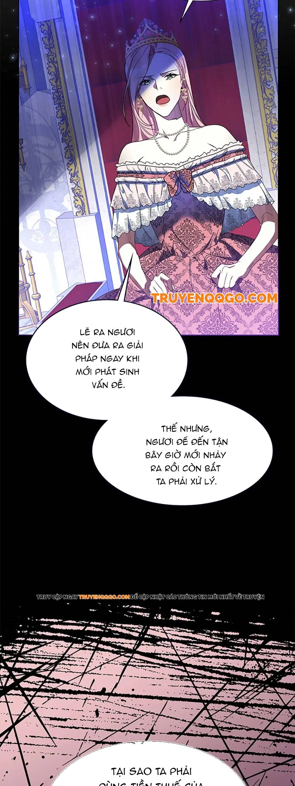 Người Anh Hoàn Hảo Chapter 3 - Trang 45