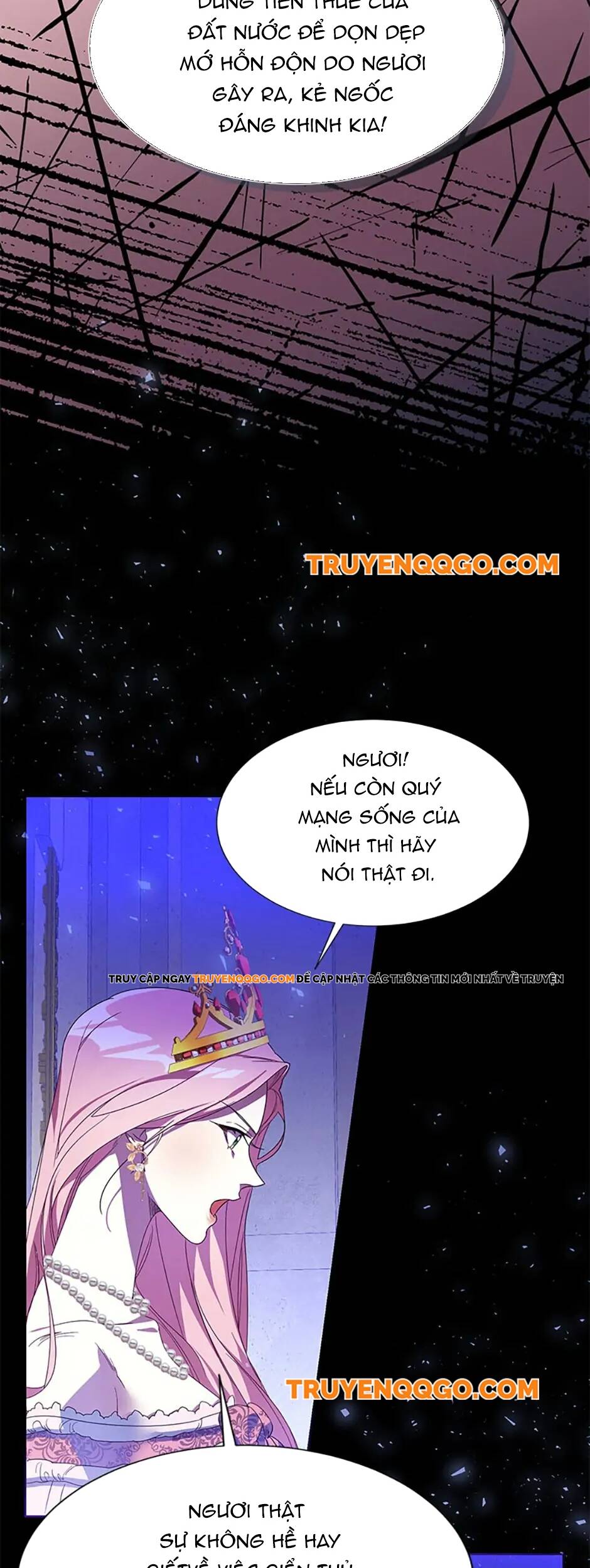 Người Anh Hoàn Hảo Chapter 3 - Trang 46