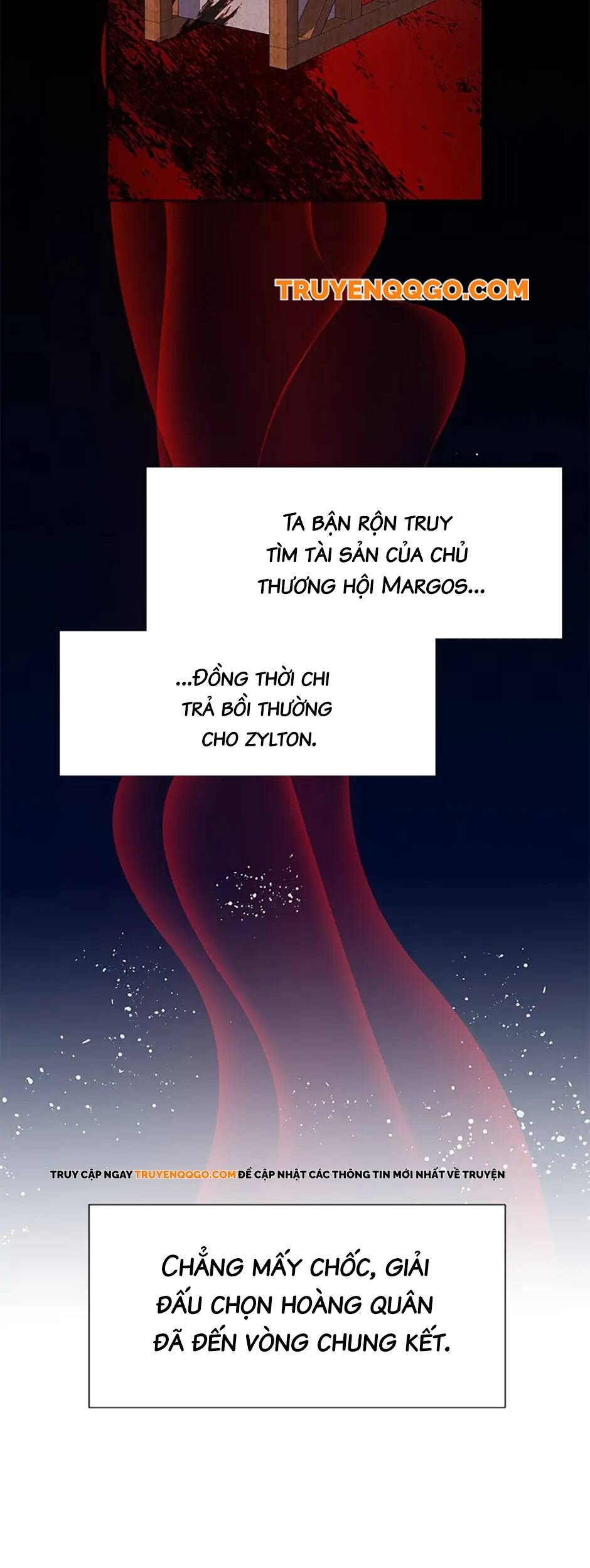 Người Anh Hoàn Hảo Chapter 3 - Trang 49