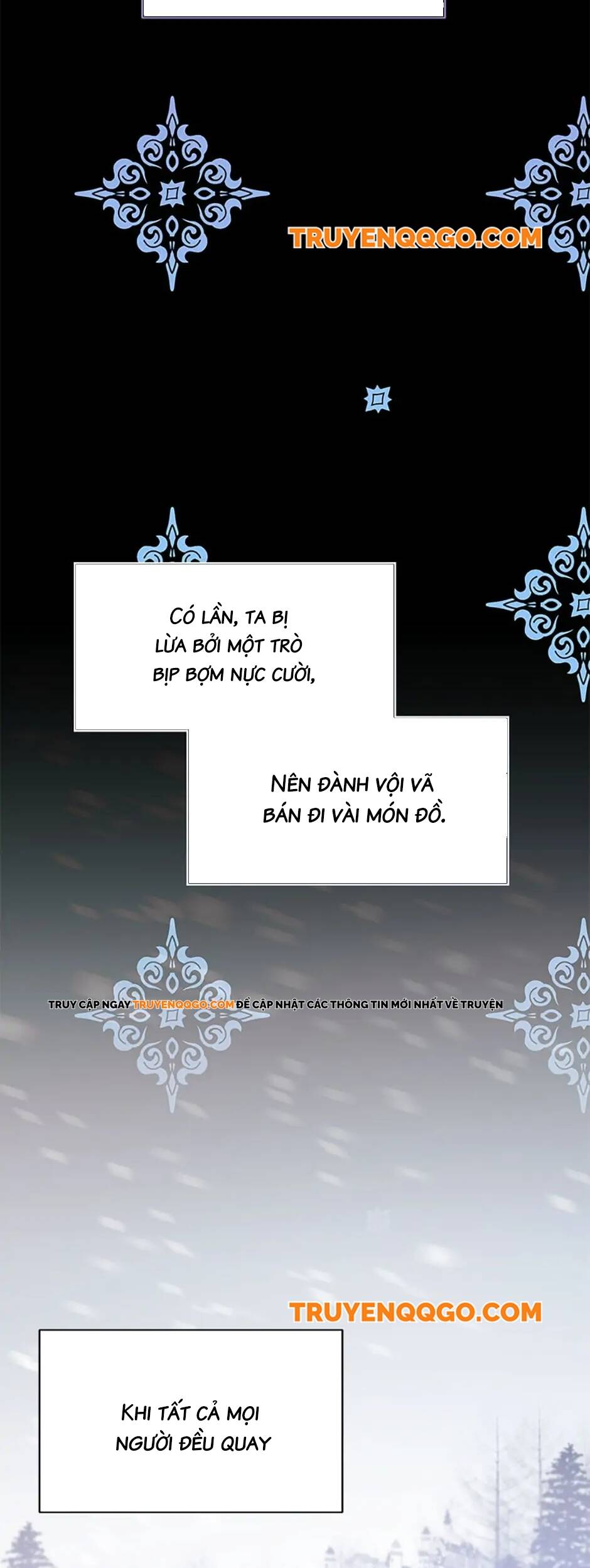 Người Anh Hoàn Hảo Chapter 3 - Trang 5