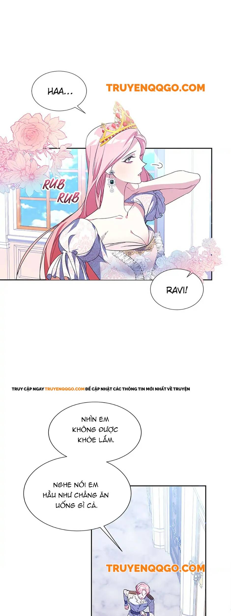 Người Anh Hoàn Hảo Chapter 3 - Trang 50