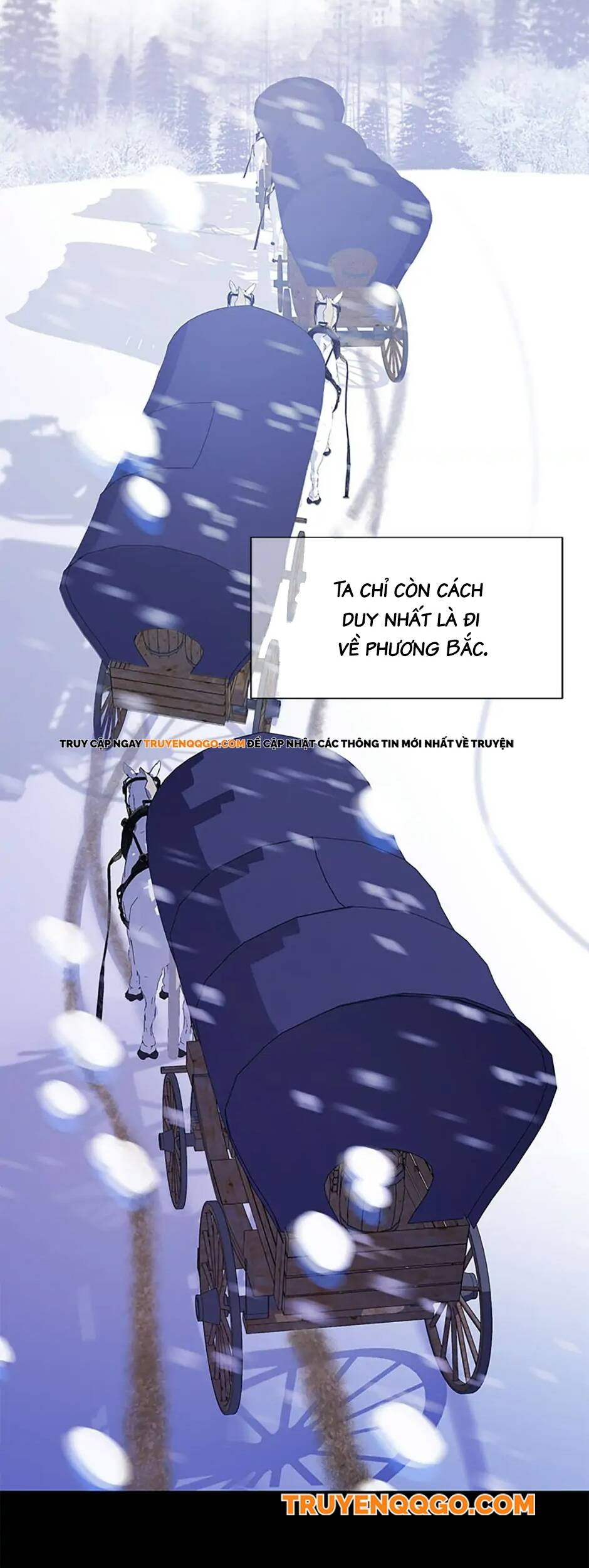 Người Anh Hoàn Hảo Chapter 3 - Trang 6