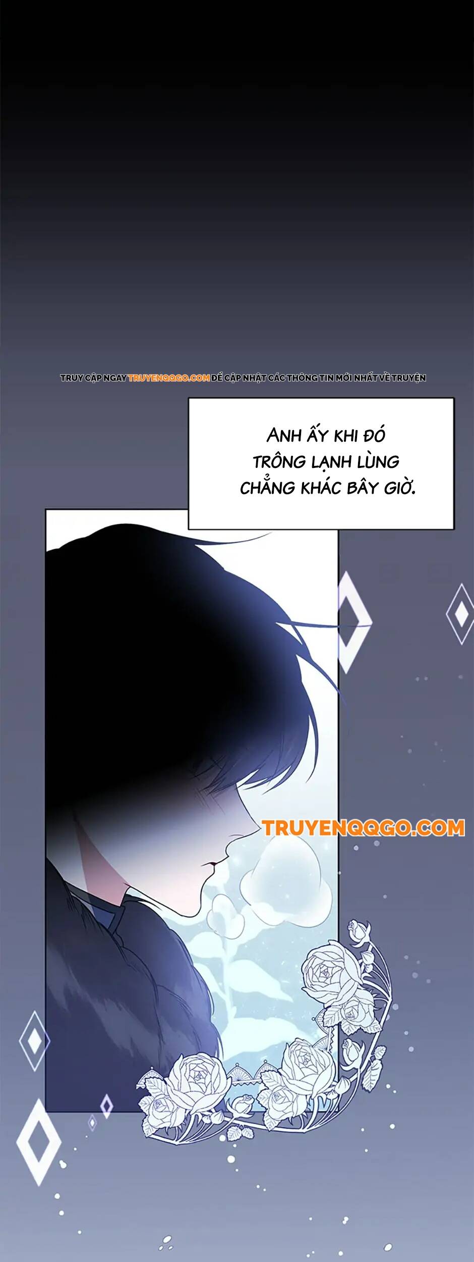 Người Anh Hoàn Hảo Chapter 3 - Trang 7